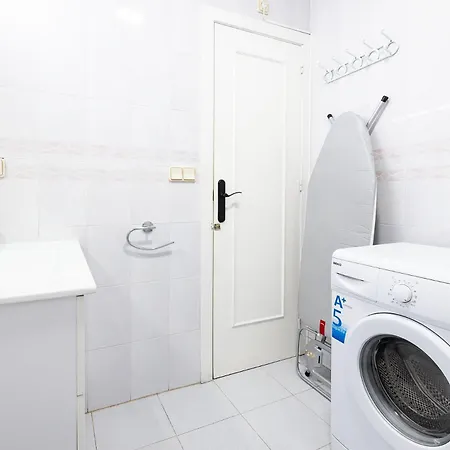 Playa Naufragos Y Piscina Comunitaria Apartment Torrevieja